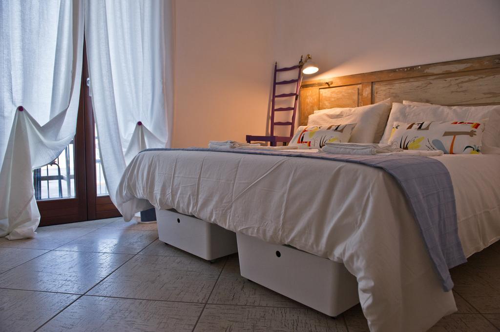 Casa Tommasino Villa Polignano a Mare Exterior foto