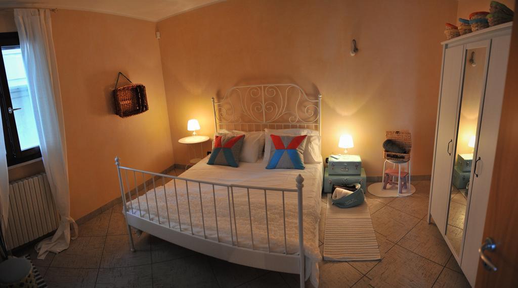 Casa Tommasino Villa Polignano a Mare Exterior foto