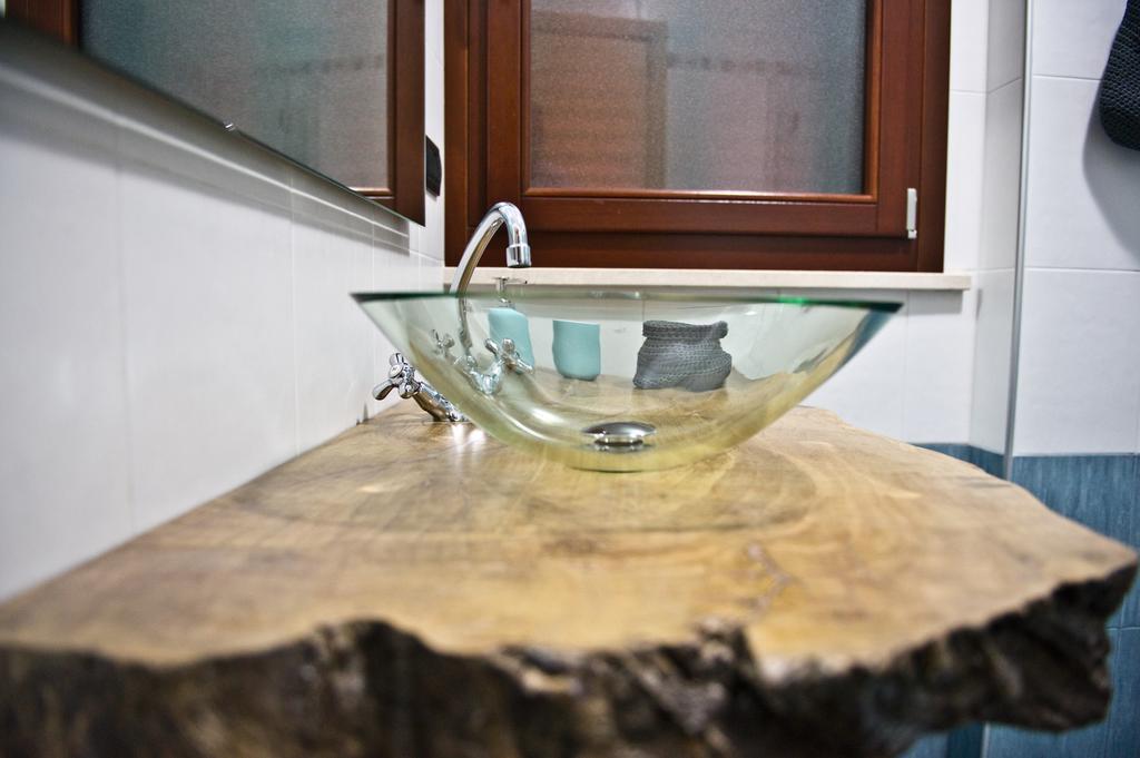 Casa Tommasino Villa Polignano a Mare Exterior foto